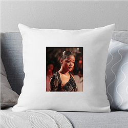 Keke Palmer starred in the show True Jackson VP Keke Palmer Pillows Cover