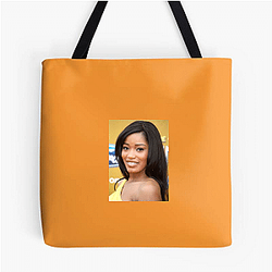 Keke Palmer's career began as a child actress Keke Palmer Bags