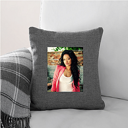 Keke Palmer has a strong social media presence Keke Palmer Pillows Cover
