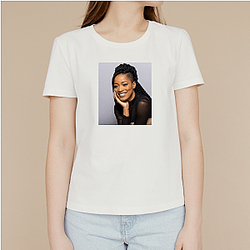 Keke Palmer has released several albums Keke Palmer T-Shirts