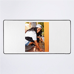 Keke Palmer has a versatile career Keke Palmer Mouse Pads