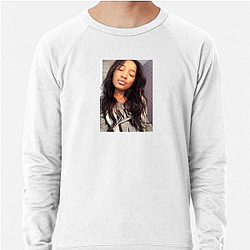 Keke Palmer has hosted her own talk show Keke Palmer Sweatshirts