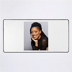 Keke Palmer has released several albums Keke Palmer Mouse Pads