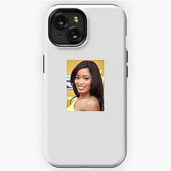 Keke Palmer's career began as a child actress Keke Palmer Samsung Cases