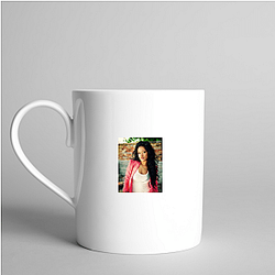 Keke Palmer has a strong social media presence Keke Palmer Mugs