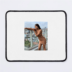 Keke Palmer's breakout role was in Akeelah and the Bee Keke Palmer Mouse Pads