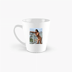 Keke Palmer's breakout role was in Akeelah and the Bee Keke Palmer Mugs