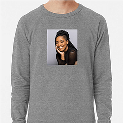 Keke Palmer has released several albums Keke Palmer Sweatshirts
