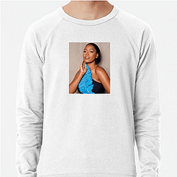 Keke Palmer is an American actress Keke Palmer Sweatshirts