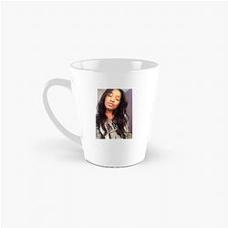 Keke Palmer has hosted her own talk show Keke Palmer Mugs