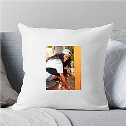 Keke Palmer has a versatile career Keke Palmer Pillows Cover