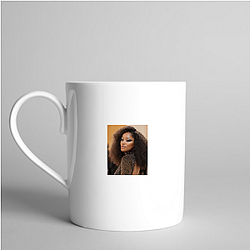 Keke Palmer is also a singer and TV personality Keke Palmer Mugs