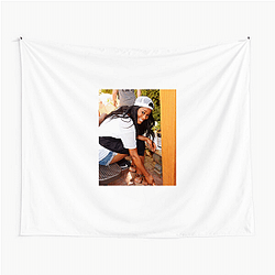 Keke Palmer has a versatile career Keke Palmer Tapestries