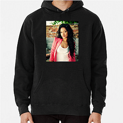 Keke Palmer has a strong social media presence Keke Palmer Hoodies