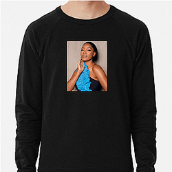 Keke Palmer is an American actress Keke Palmer Sweatshirts