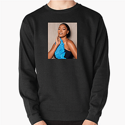 Keke Palmer is an American actress Keke Palmer Sweatshirts