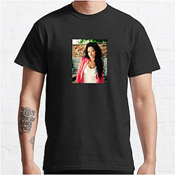 Keke Palmer has a strong social media presence Keke Palmer T-Shirts