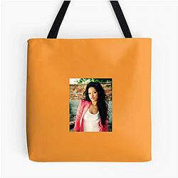 Keke Palmer has a strong social media presence Keke Palmer Bags