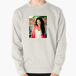 Keke Palmer has a strong social media presence Keke Palmer Sweatshirts