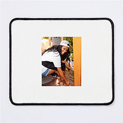 Keke Palmer has a versatile career Keke Palmer Mouse Pads
