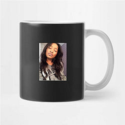 Keke Palmer has hosted her own talk show Keke Palmer Mugs