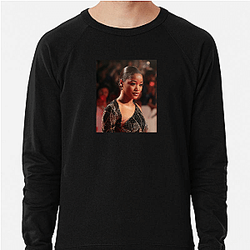 Keke Palmer starred in the show True Jackson VP Keke Palmer Sweatshirts