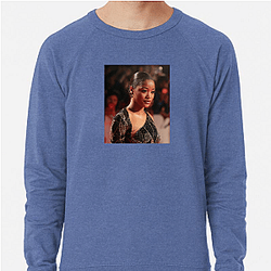 Keke Palmer starred in the show True Jackson VP Keke Palmer Sweatshirts