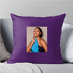 Keke Palmer is an American actress Keke Palmer Pillows Cover