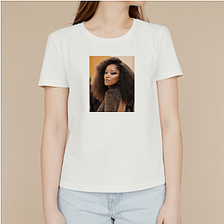 Keke Palmer is also a singer and TV personality Keke Palmer T-Shirts
