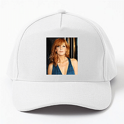 Academy Award Winner Kelly Reilly Hats & Caps