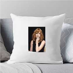 Screen Siren Kelly Reilly Pillows Cover