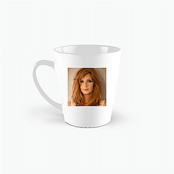 Glamorous Diva Kelly Reilly Mugs