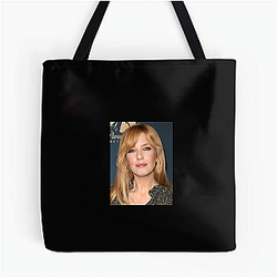 Silver Screen Goddess Kelly Reilly Bags