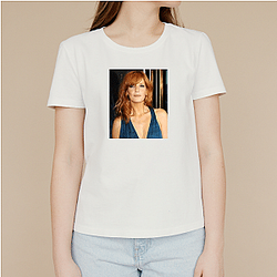 Academy Award Winner Kelly Reilly T-Shirts
