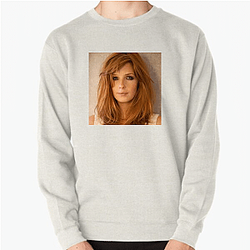 Glamorous Diva Kelly Reilly Sweatshirts