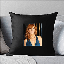 Academy Award Winner Kelly Reilly Pillows Cover