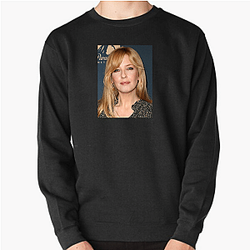 Silver Screen Goddess Kelly Reilly Sweatshirts