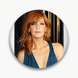 Academy Award Winner Kelly Reilly Pins