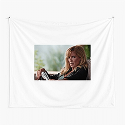 Hollywood Starlet Kelly Reilly Tapestries