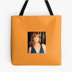 Academy Award Winner Kelly Reilly Bags