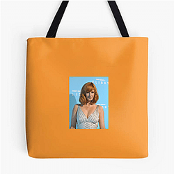 Legendary Actress Kelly Reilly Bags