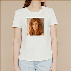 Glamorous Diva Kelly Reilly T-Shirts