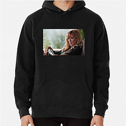 Hollywood Starlet Kelly Reilly Hoodies