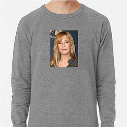 Silver Screen Goddess Kelly Reilly Sweatshirts