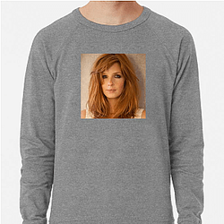 Glamorous Diva Kelly Reilly Sweatshirts