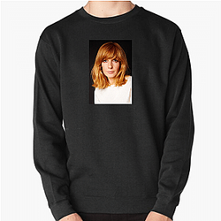 Breakout Actress Kelly Reilly Sweatshirts
