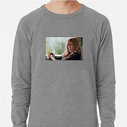 Hollywood Starlet Kelly Reilly Sweatshirts