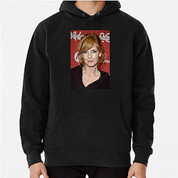 Style Icon Kelly Reilly Hoodies