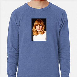 Breakout Actress Kelly Reilly Sweatshirts