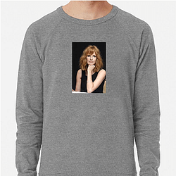 Screen Siren Kelly Reilly Sweatshirts